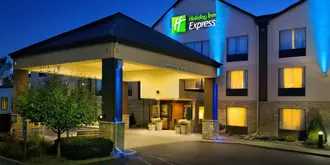 Holiday Inn Express Onalaska