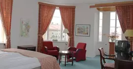 Statt Hassleholm Sure Hotel Collection by Best Western | Skane İlçesi - Hassleholm (ve civarı) - Hassleholm