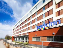 Park Inn by Radisson Peterborough | Northamptonshire (kontluk) - Peterborough - Soke of Peterborough