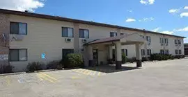 Americas Best Value Inn | Minnesota - Pipestone - Pipestone Tarihi Bölgesi