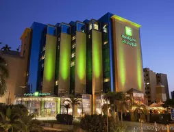 Holiday Inn Citystars | Kahire (ve civarı) - Nasr City