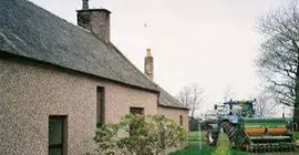 Dykefield Farm B&B | İskoçya - Ayrshire - Mauchline