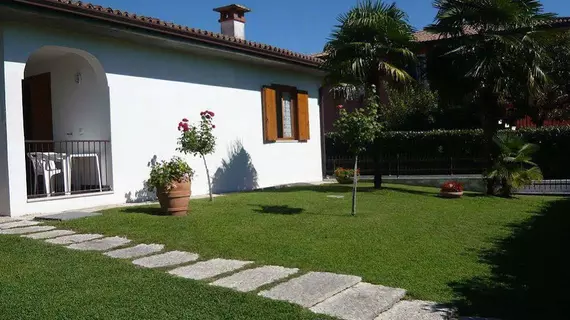 Residence Bianca | Lombardy - Brescia (il) - Sirmione