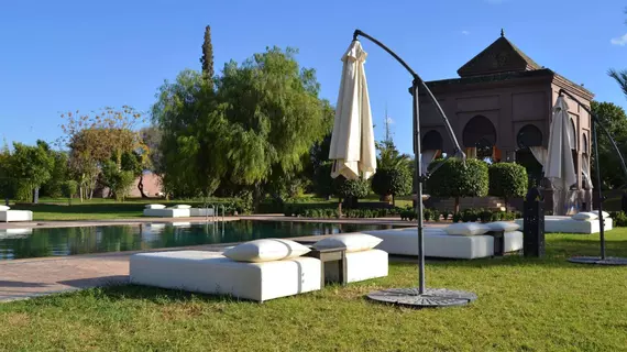 Palais Clementina and Spa | Marakeş (ve civarı) - Marrakech - Tassoultante - Agdal