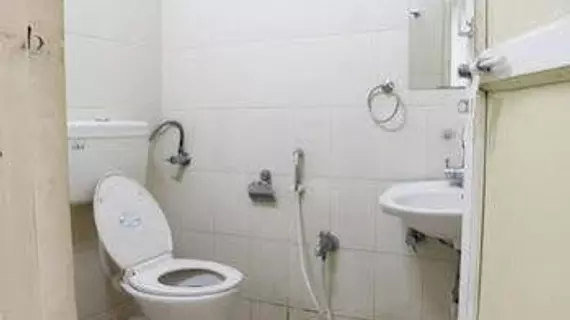 OYO 10107 Hotel Ankitha Residency | Telangana - Haydarabad (ve civarı) - Haydarabad