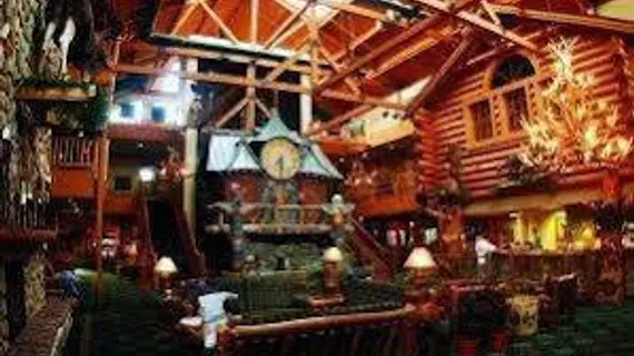 Great Wolf Lodge Kansas City | Kansas - Kansas City (ve civarı) - Kansas City