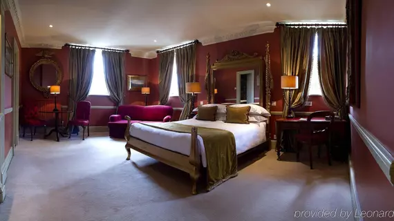 The Gore Hotel | Londra (ve civarı) - Royal Borough of Kensington and Chelsea