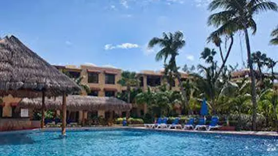 Nautibeach Condos | Quintana Roo - Benito Juárez - Cancun (ve civarı) - Isla Mujeres