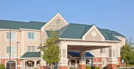 Country Inn & Suites Michigan City | Indiana - Michigan City