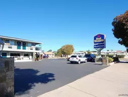 Best Western Tradewinds | Kaliforniya - San Luis Obispo (ve civarı) - Morro Bay