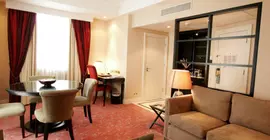 The Westbury Mayfair, a Luxury Collection Hotel, London | Londra (ve civarı) - City of Westminster - Mayfair