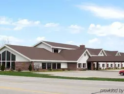 AmericInn Lodge & Suites New London | Wisconsin - New London