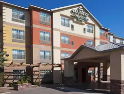 Baymont Inn & Suites St. George Northeast | Utah - St. George (ve civarı) - St. George