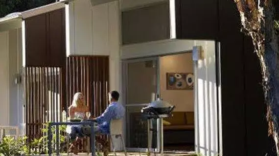 Allure Stradbroke Resort | Queensland - Brisbane (ve civarı) - Point Lookout