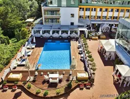 Hotel Bryza Resort & Spa | Doğu Pomeranya Voyvodalığı - Jurata