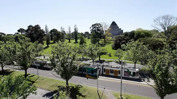 Seasons Botanic Gardens | Victoria - Melbourne (ve civarı) - Melbourne