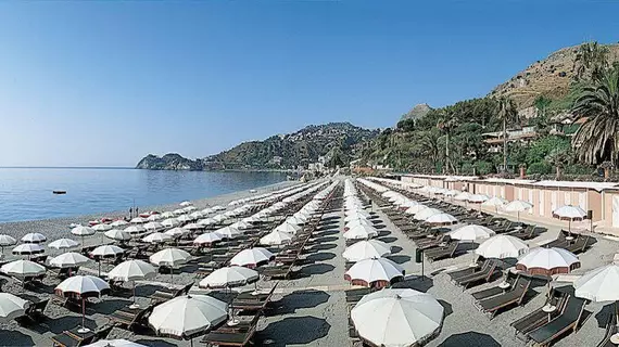 Hotel Isabella | Sicilya - Messina (vilayet) - Taormina Sahili - Taormina - Taormina Kent Merkezi