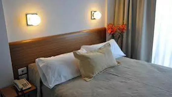 Roberta Rosa De Fontana Suites | Santa Fe (ili) - Rosario