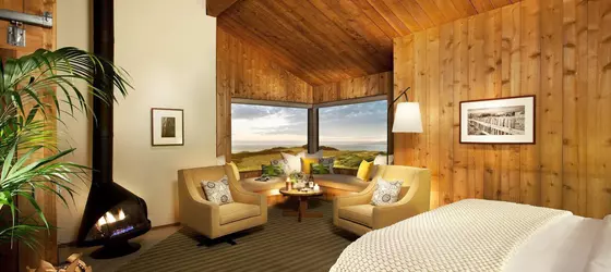 Sea Ranch Lodge | Kaliforniya - Sonoma İlçesi - Sea Ranch