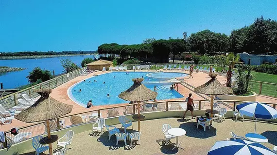 Club Belambra Presqu'île du Ponant | Occitanie - Herault (bölge) - Montpellier (ve civarı) - La Grande-Motte