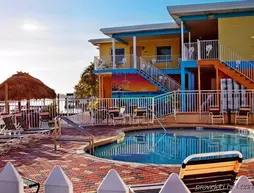 Bay Palms Waterfront Resort - Hotel and Marina | Florida - St. Petersburg - Clearwater (ve civarı) - St. Pete Beach