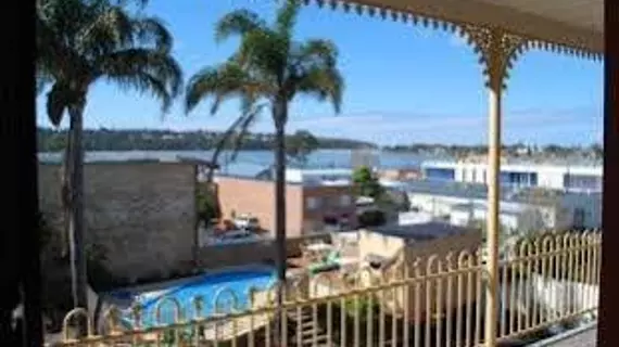 Town Centre Motor Inn | New South Wales - Merimbula