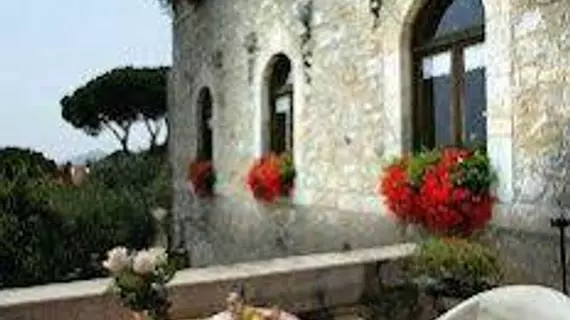 Hotel Castello Miramare | Lazio - Latina (vilayet) - Formia