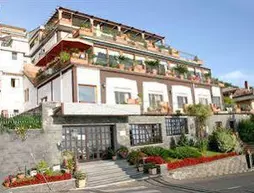 Hotel Primavera Dell'Etna