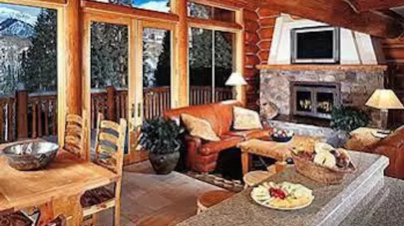 Mountain Lodge Telluride | Kolorado - Ouray County - Telluride (ve civarı) - Telluride