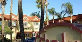 Garden Inn San Gabriel | Kaliforniya - Los Angeles County - San Gabriel Valley