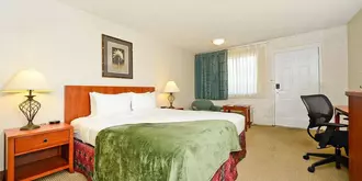 Best Western Airport Inn Phoenix