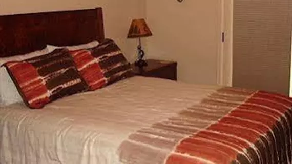 Moab Lodging Vacation Rentals | Utah - Moab (ve çevresi) - Moab