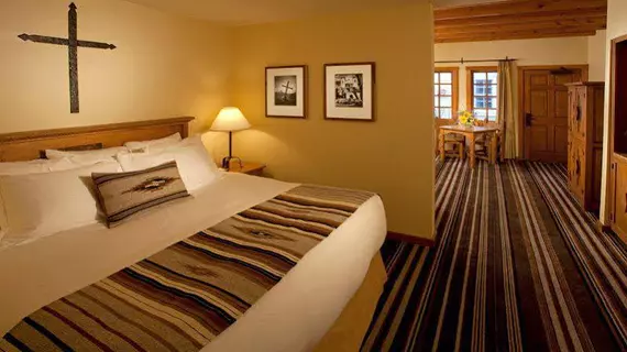 Hotel Chimayo de Santa Fe - Heritage Hotels and Resorts | New Mexico - Santa Fe (ve civarı) - Santa Fe - Santa Fe Merkezi