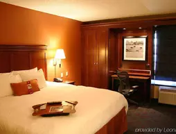 Hampton Inn Bentonville-Rogers | Arkansas - Bentonville - Fayetteville (ve civarı) - Rogers