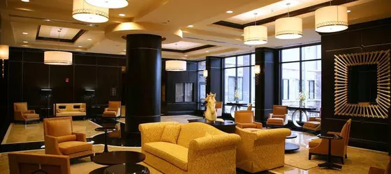 Hilton Dallas Southlake Town Square | Teksas - Dallas (ve civarı) - Southlake