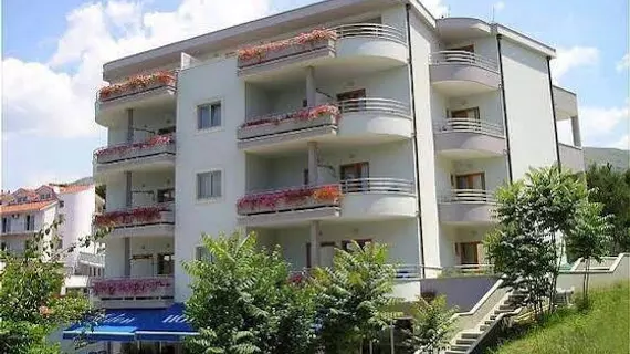 Hotel Eden | Split-Dalmaçya - Podstrana