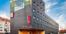 ibis Fulda City | Hessen - Fulda