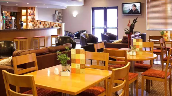 ibis Chesterfield Centre | Derbyshire (kontluk) - Chesterfield