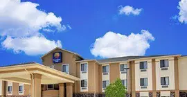 Comfort Inn New Orleans Airport | Louisiana - New Orleans (ve civarı) - Kenner - Kenner - Louis Armstrong Uluslararası Havalimanı