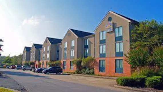 Best Western Plus Roswell / Alpharetta | Georgia - Atlanta (ve civarı) - Roswell