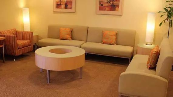 La Quinta Inn Fort Lauderdale Northeast | Florida - Fort Lauderdale (ve civarı) - Fort Lauderale