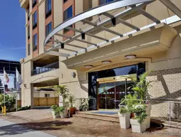 Holiday Inn Express Hollywood Walk of Fame | Kaliforniya - Los Angeles County - Los Angeles - Hollywood