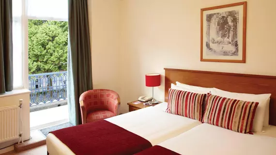 Best Western Hotel Royale | Dorset (kontluk) - Bournemouth - Bournemouth Kent Merkezi