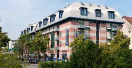 SEEhotel Friedrichshafen | Baden-Wuerttemberg - Bodenseekreis - Friedrichshafen