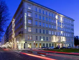 Le Meridien Vienna | Vienna (eyalet) - Viyana - Innere Stadt