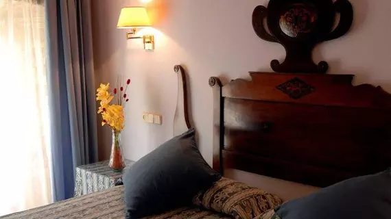 Hotel Can Ceret | Katalonya - Girona İli - Alt Empordà - Sant Pere Pescador