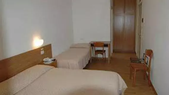 Hotel Mayor | Lazio - Latina (vilayet) - Sperlonga