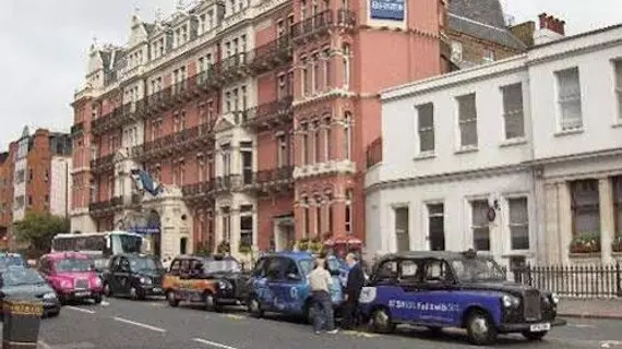 The Ampersand Hotel | Londra (ve civarı) - Kensington - South Kensington