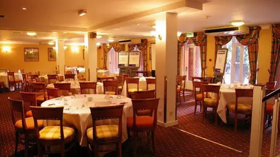 Red Lion Hotel | Hampshire (kontluk) - Basingstoke