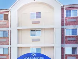 Candlewood Suites Boston-Burlington | Massachusetts - Burlington